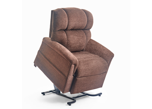 Golden Tech Comforter PR-531S23 Reclining Lift Chair